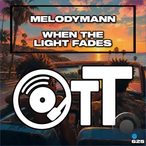Melodymann - When The Light Fades (2026)