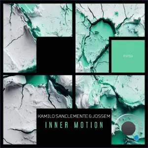 Kamilo Sanclemente, Jossem - Inner Motion (2026)