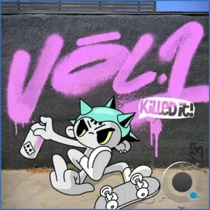 Killed It! Vol. 1 (2026)