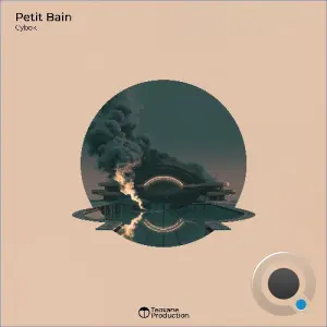 Cybek - Petit Bain (2026)