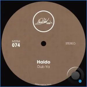 Haldo - Dub Ya (2026)