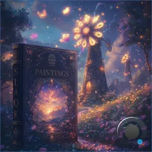 Slaqk - Paintings (2026)