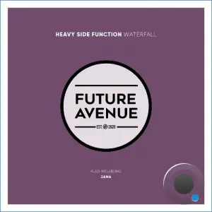 Heavy Side Function - Waterfall (2026)