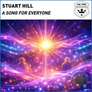 Stuart Hill - A Song For Everyone (2026)