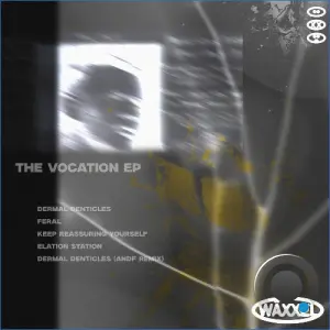 Koexistant - The Vocation (2026)