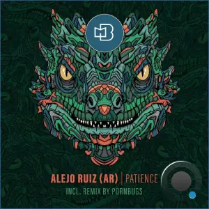 Alejo Ruiz (AR) - Patience (2026)