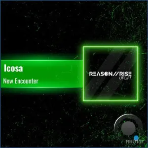 Icosa - New Encounter (2026)