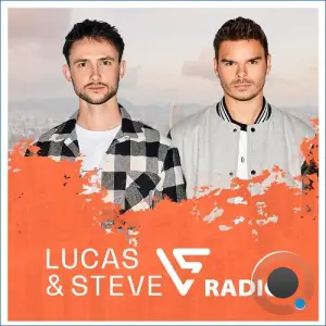 Lucas & Steve - Lucas & Steve 502 (2026-08-18)