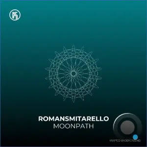Romansmitarello - Moonpath (2026)