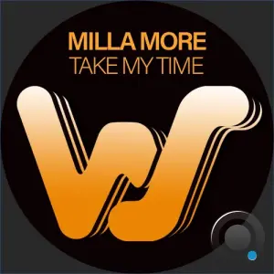 Milla More - Take My Time (2026)