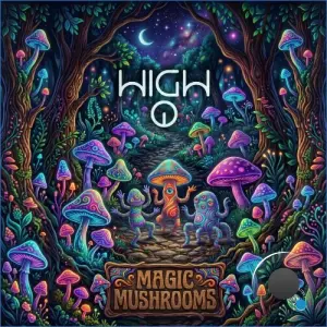 High Q - Magic Mushrooms (2026)
