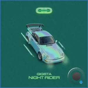 Gigsta - Night Rider (2026)