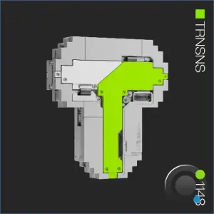John Digweed - Transitions Episode 1148 (2026-08-31)