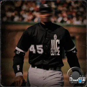 Mic Gutz - 45 (2026)