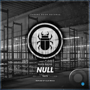 David Pulido - Null (2026)