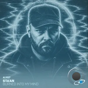 Sta'an - Burned Into My Mind (2026)