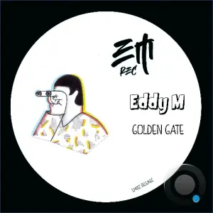 Eddy M - Golden Gate (2026)