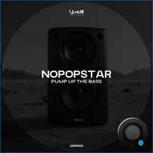 Nopopstar - Pump Up the Bass (2026)
