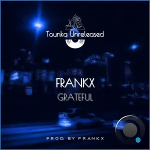 Frankx - Grateful (2026)