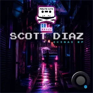 Scott Diaz - Ikigai (2026)