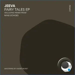 Jeeva - Fairy Tales (2026)