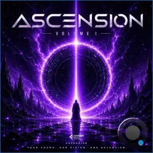 Ascension, Vol. 1 (2026)