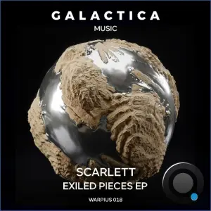 SCARLETT. - Exiled Pieces (2026)