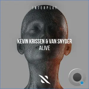 Kevin Krissen & Van Snyder - Alive (2026)