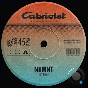 NRMNT - No Time (2026)