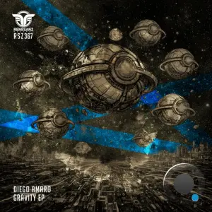 Diego Amaro - Gravity (2026)