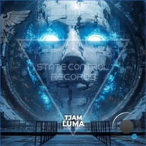 Tjam - Luma (2026)