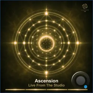 Ascension - Live From The Studio (2026)
