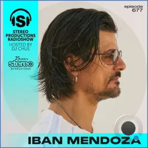 Iban Mendoza - Instereo! 677 (2026-08-21)