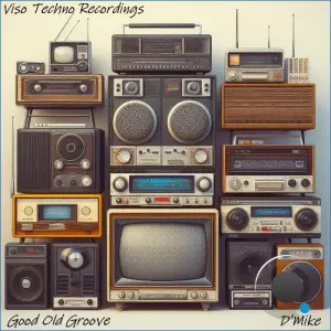 D'Mike - Good Old Groove (2026)