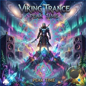 Viking Trance - Peak Time (2026)