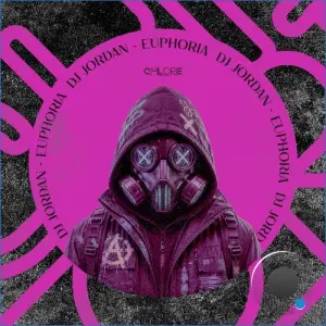 DJ Jordan - Euphoria (2026)