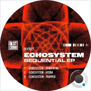 Echosystem - Seqential (2026)