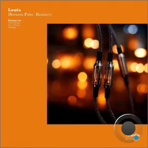 Louéx - Horizon Pulse (Remixes) (2026)