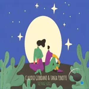 Claudio Giordano & Tania Pinotti - Teenage Girl (2026)