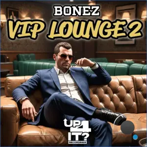 Bonez - VIP Lounge 2 (2026)
