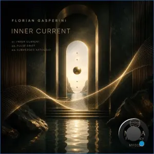 Florian Gasperini - Inner Current (2026)