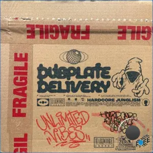 Unlimited Vibes - Dubplate Delivery (2026)