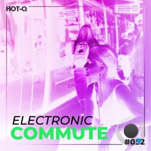 Electronic Commute 052 (2026)