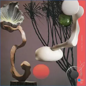 Olsvangèr - Honey Tangerine (2026)