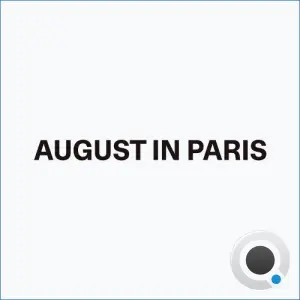 Jen Cardini, Shonky - August In Paris (2026)