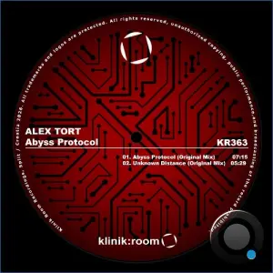 Alex Tort - Abyss Protocol (2026)