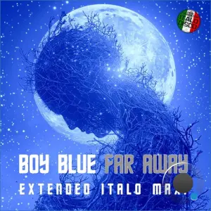 Boy Blue - Far Away (2026)