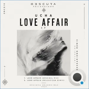 Ucha - Love Affair (2026)