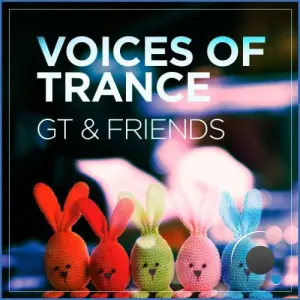 E2d - Voices Of Trance 256 (2026-08-18)