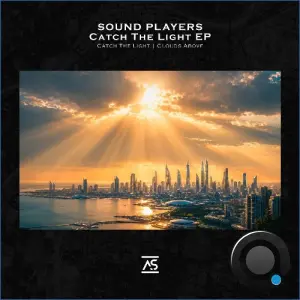 Sound Players - Catch the Light (2026)